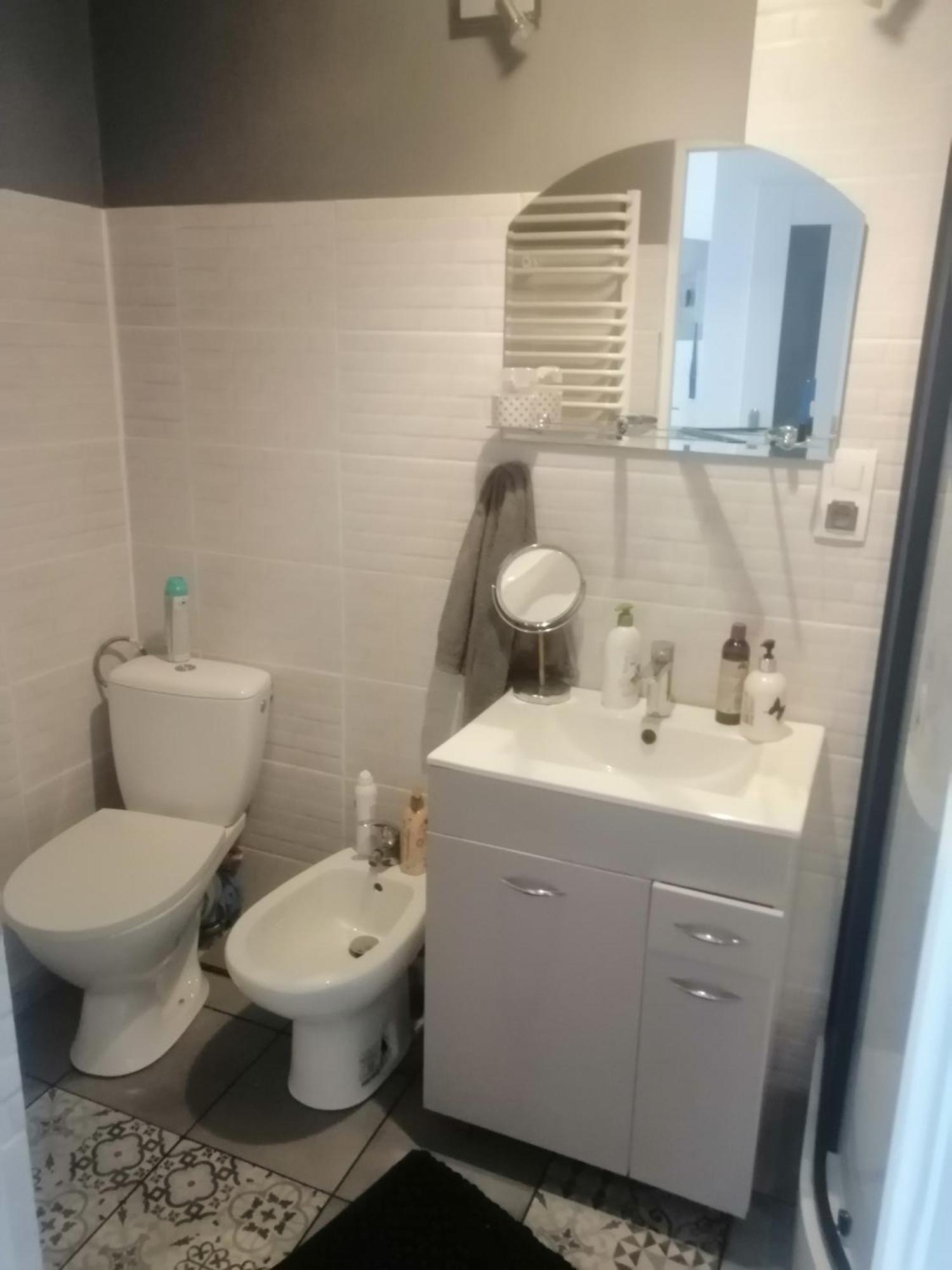 Apartament Rodzinny 1 Pietro Kołobrzeg Exterior foto